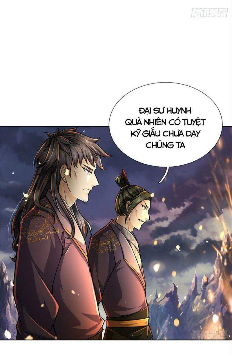 Chúa Tể Chi Lộ Chapter 24 - Trang 2