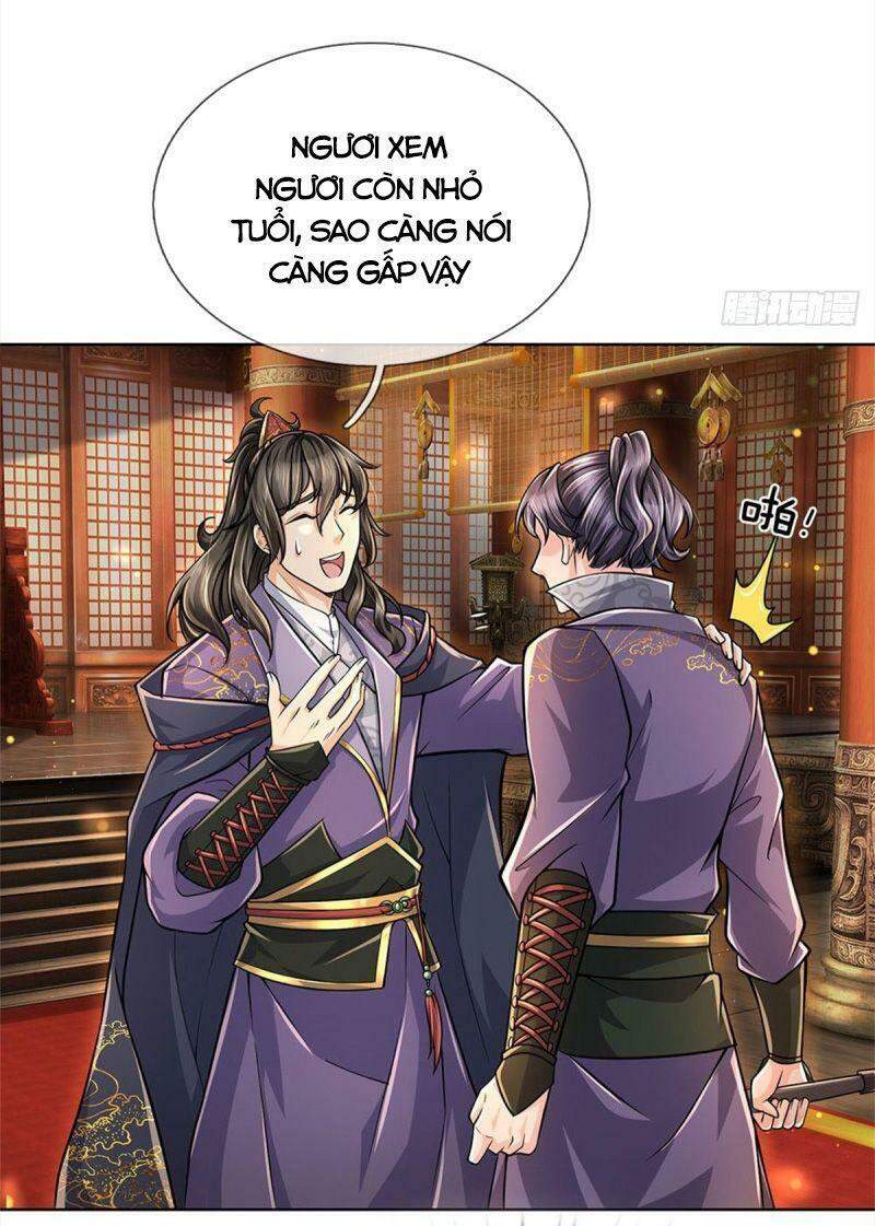 Chúa Tể Chi Lộ Chapter 24 - Trang 2