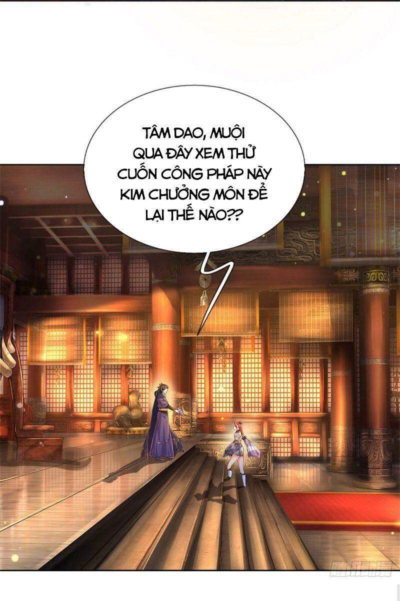 Chúa Tể Chi Lộ Chapter 23 - Trang 2