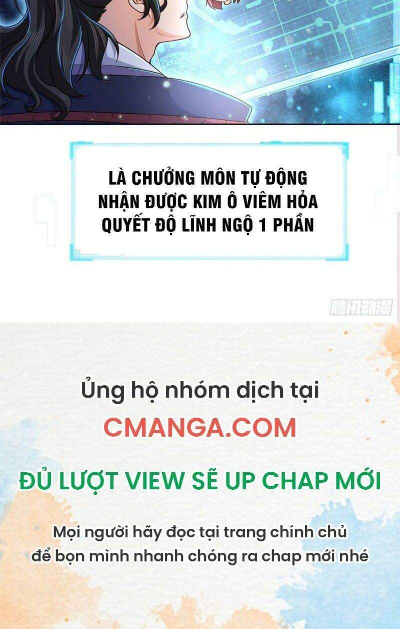 Chúa Tể Chi Lộ Chapter 23 - Trang 2