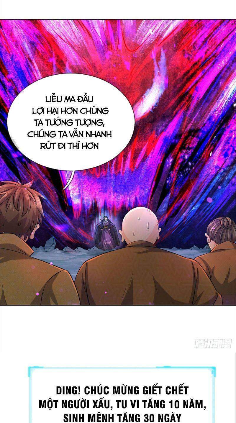 Chúa Tể Chi Lộ Chapter 22 - Trang 2