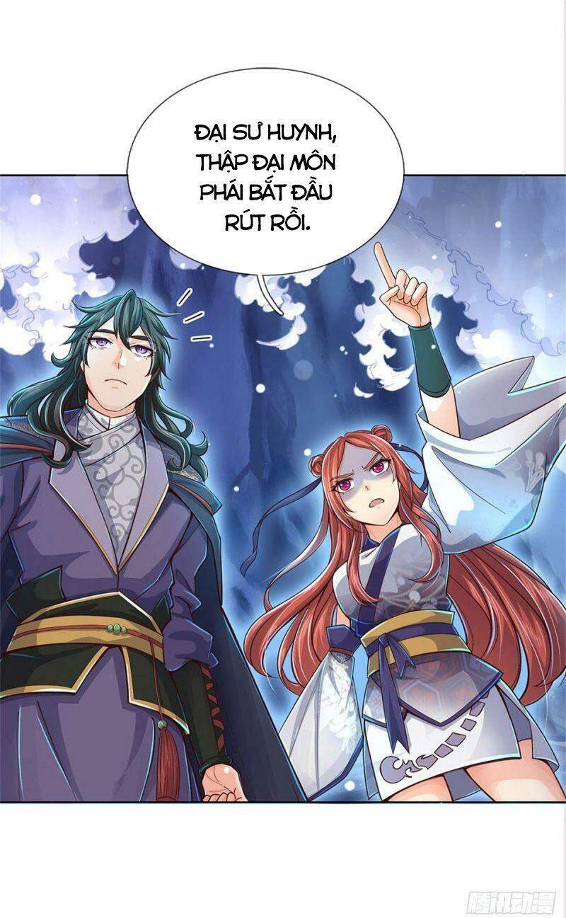 Chúa Tể Chi Lộ Chapter 22 - Trang 2