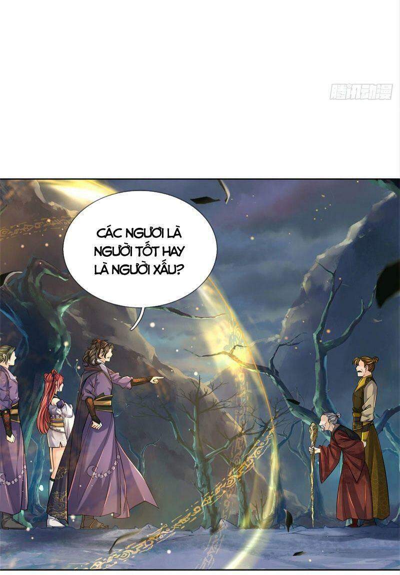 Chúa Tể Chi Lộ Chapter 21 - Trang 2