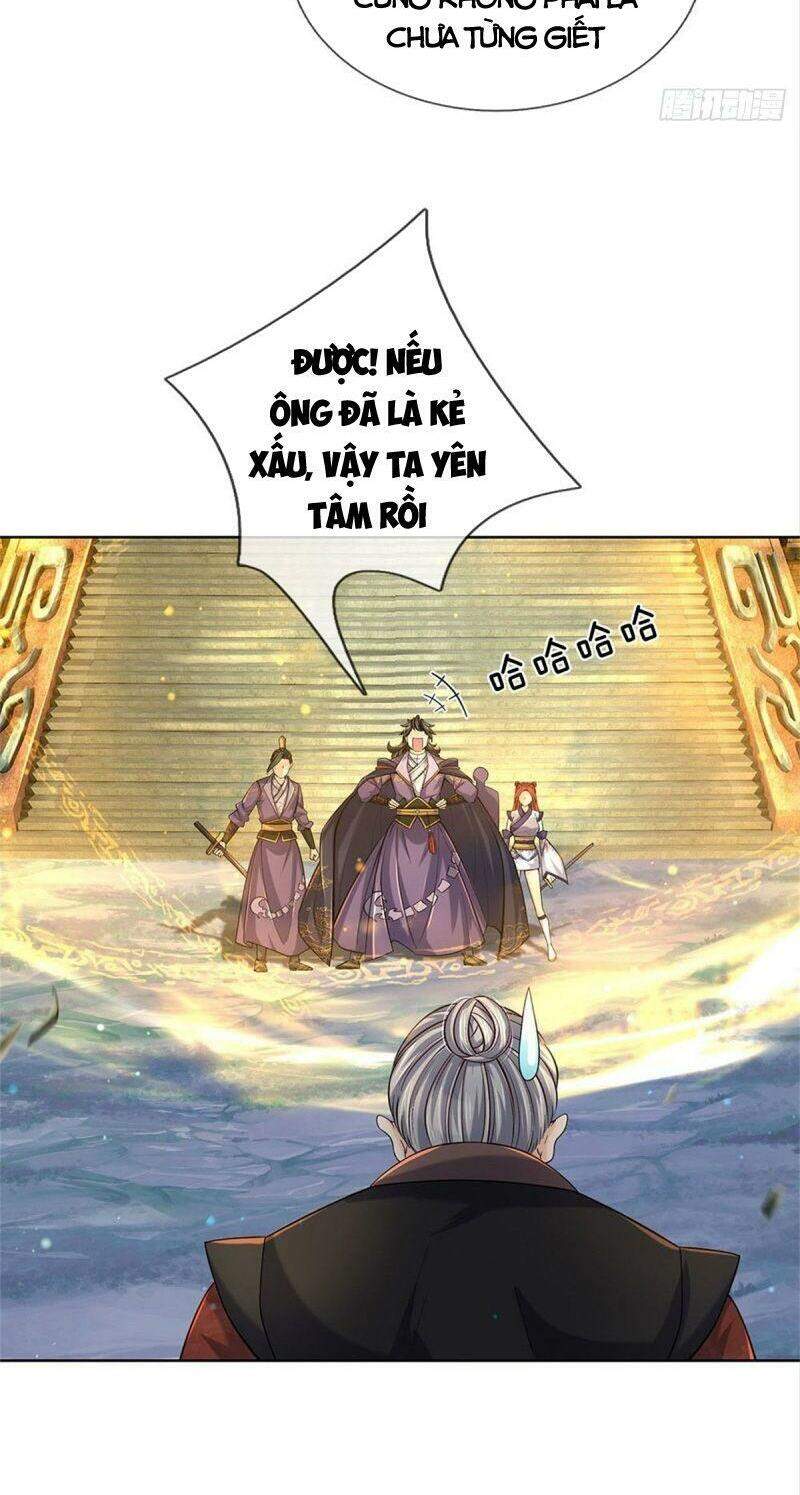 Chúa Tể Chi Lộ Chapter 21 - Trang 2