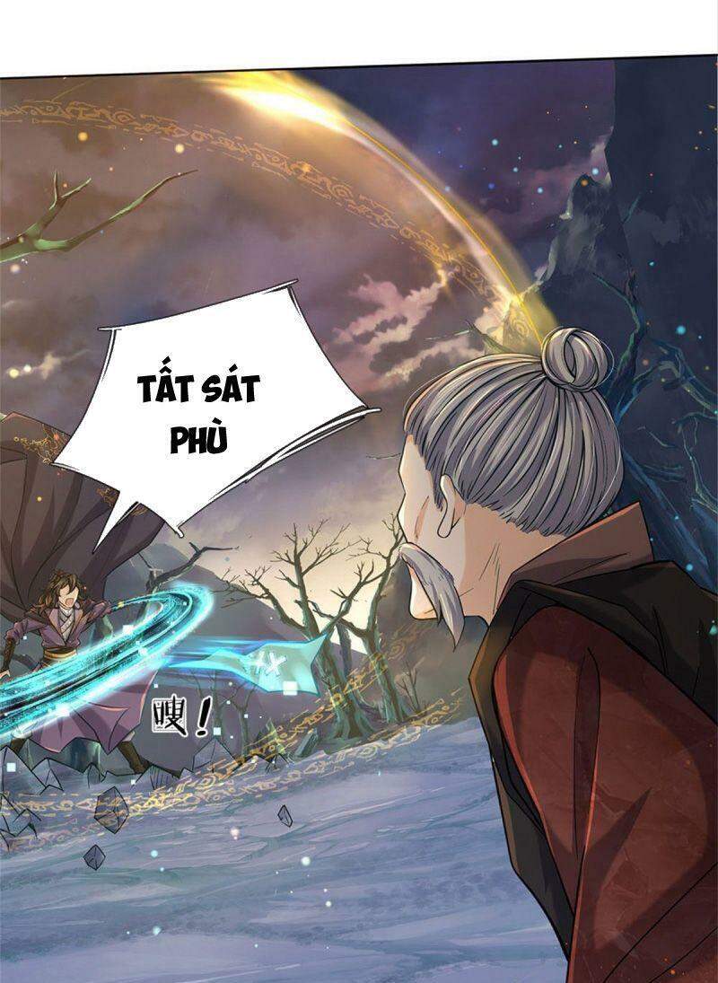 Chúa Tể Chi Lộ Chapter 21 - Trang 2