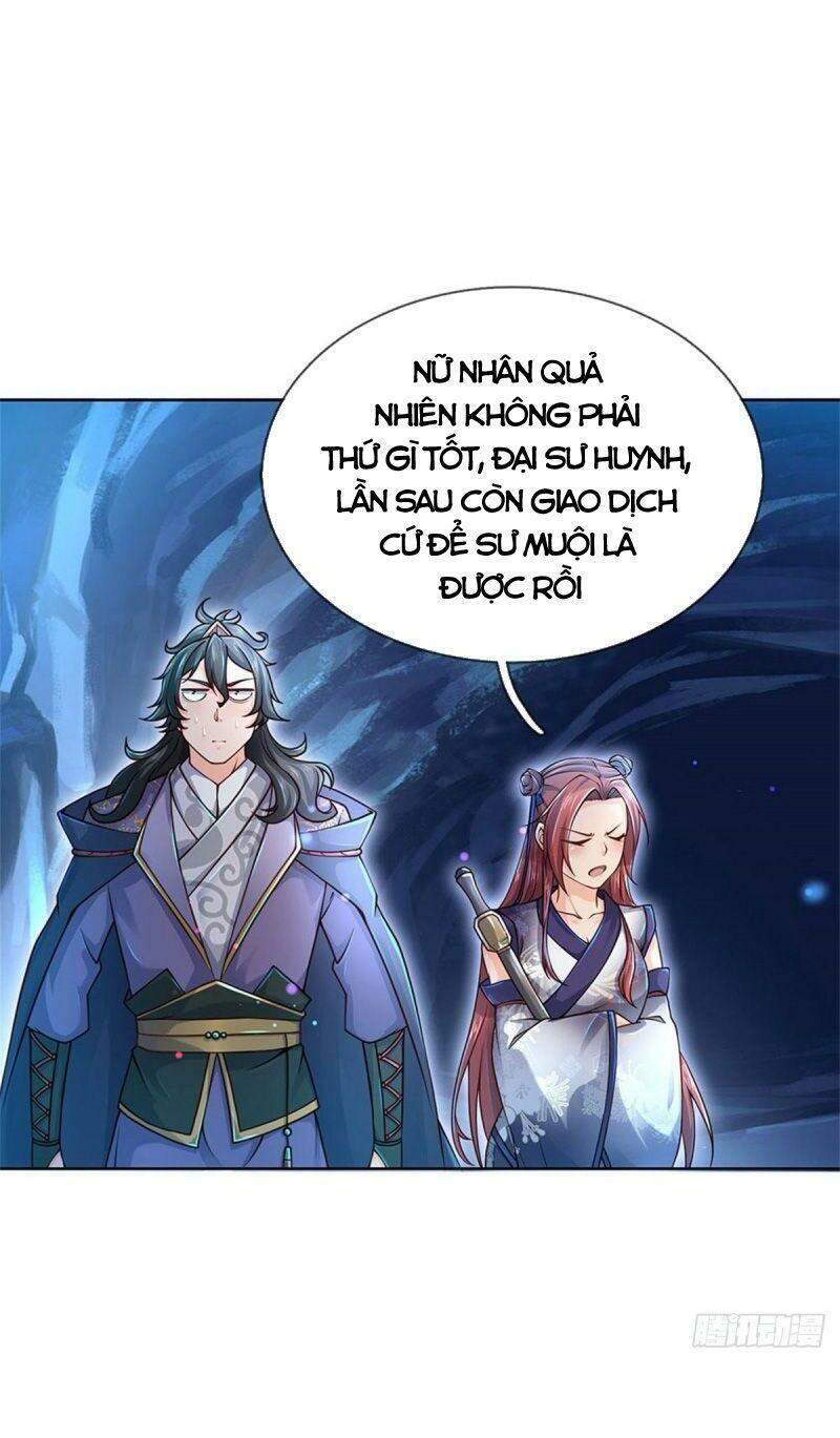 Chúa Tể Chi Lộ Chapter 20 - Trang 2