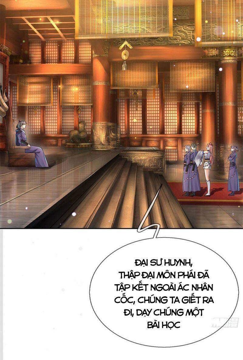 Chúa Tể Chi Lộ Chapter 20 - Trang 2