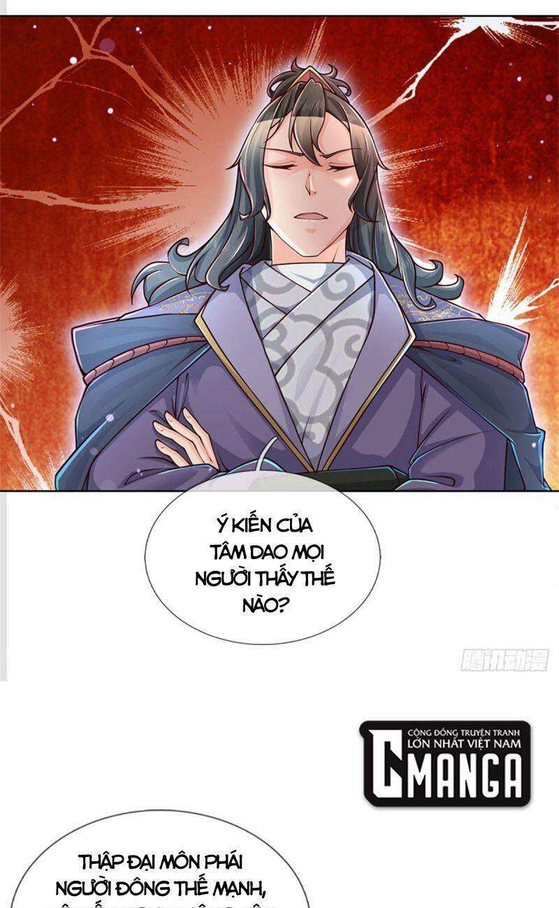 Chúa Tể Chi Lộ Chapter 20 - Trang 2