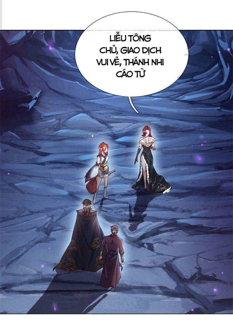 Chúa Tể Chi Lộ Chapter 20 - Trang 2