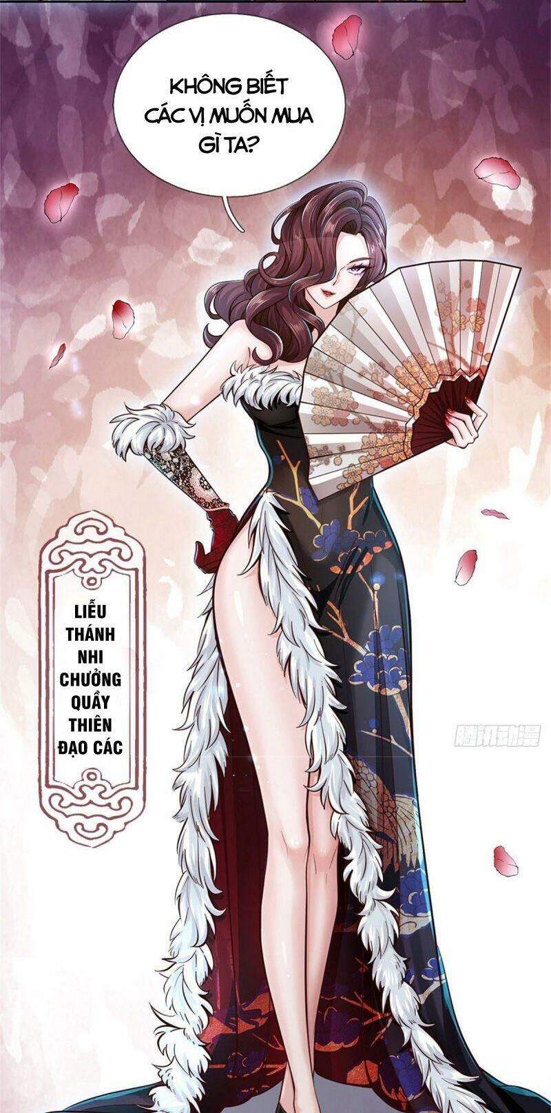 Chúa Tể Chi Lộ Chapter 19 - Trang 2