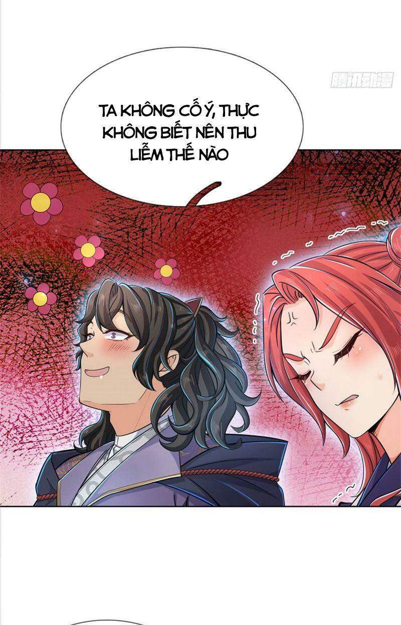 Chúa Tể Chi Lộ Chapter 19 - Trang 2