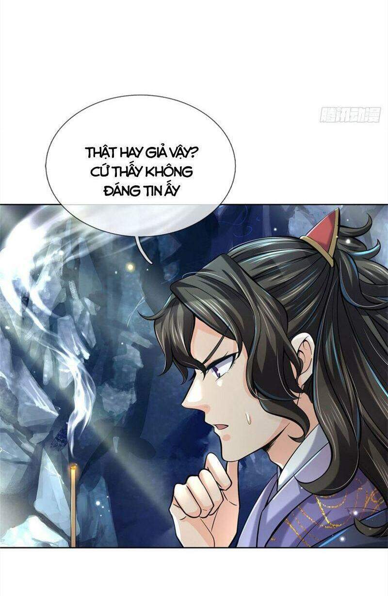 Chúa Tể Chi Lộ Chapter 19 - Trang 2