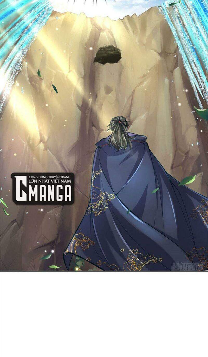 Chúa Tể Chi Lộ Chapter 18 - Trang 2