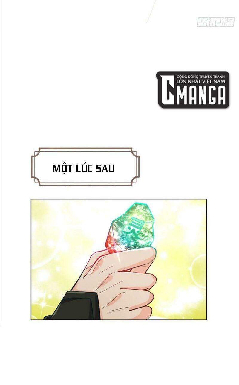 Chúa Tể Chi Lộ Chapter 18 - Trang 2