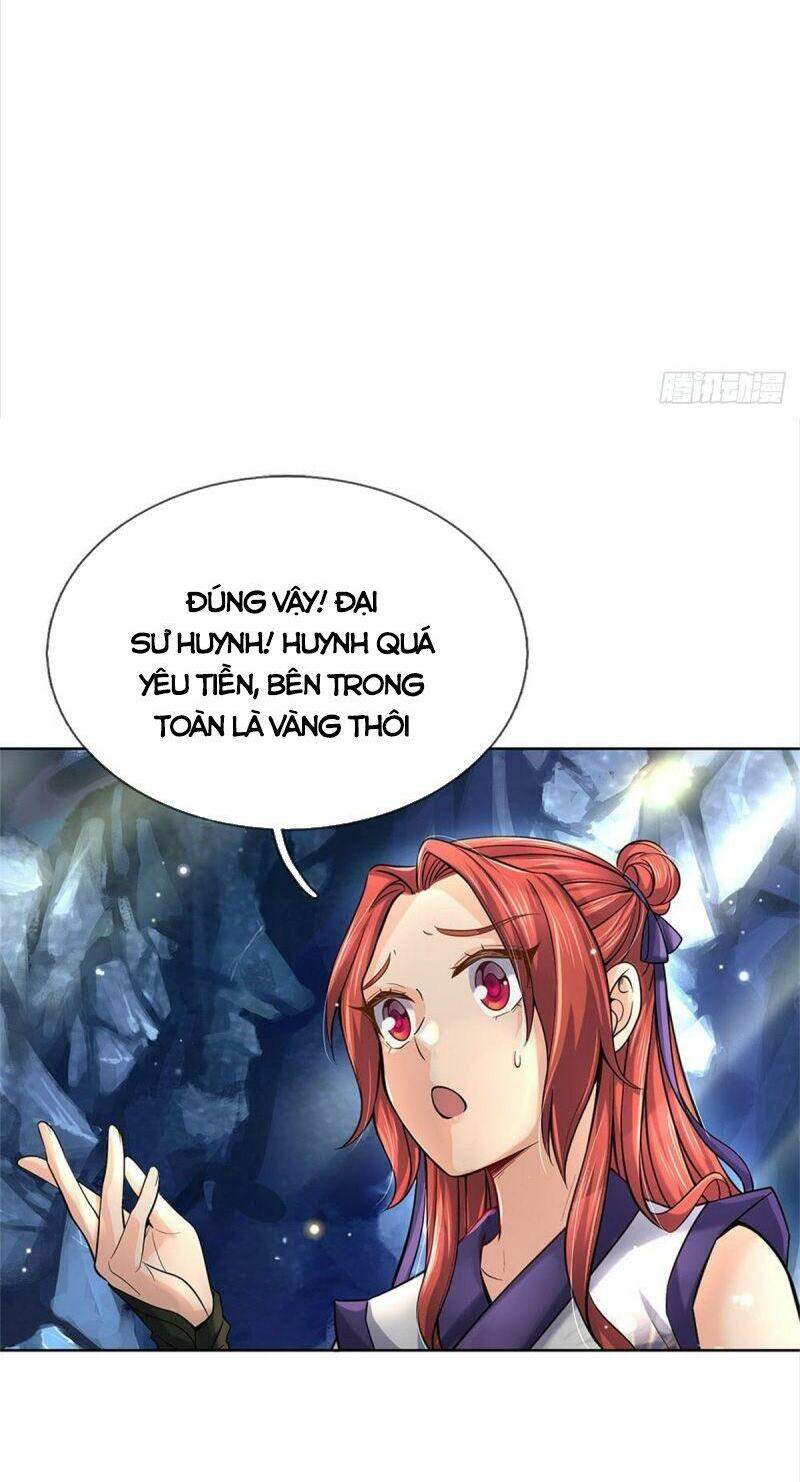 Chúa Tể Chi Lộ Chapter 18 - Trang 2