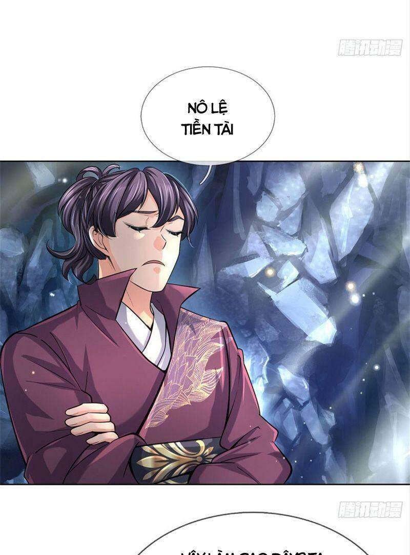 Chúa Tể Chi Lộ Chapter 18 - Trang 2