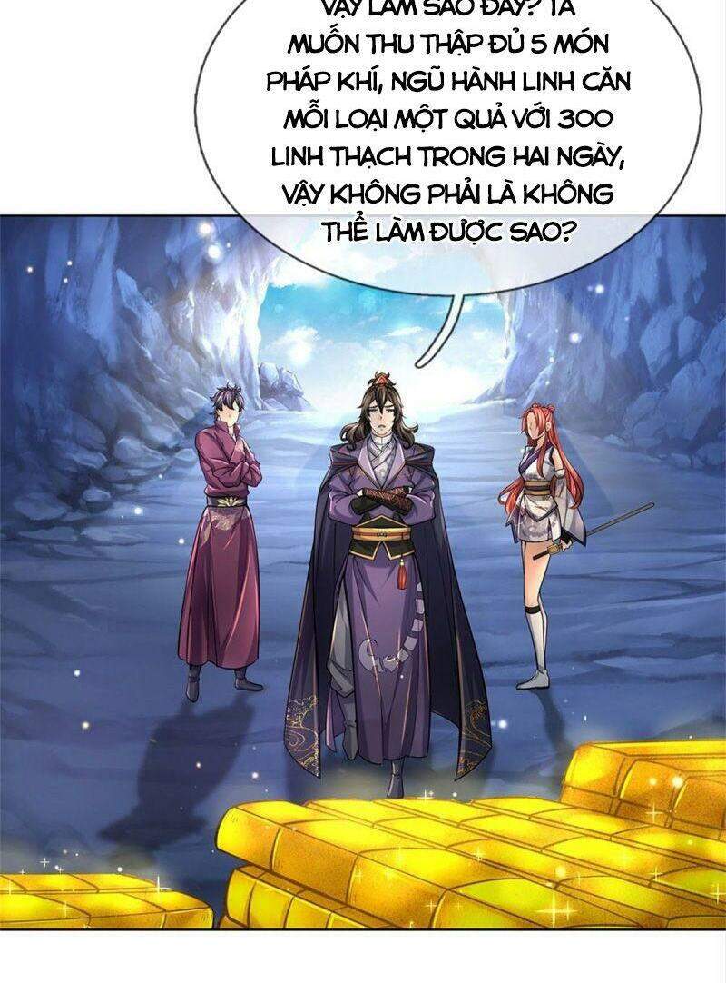 Chúa Tể Chi Lộ Chapter 18 - Trang 2