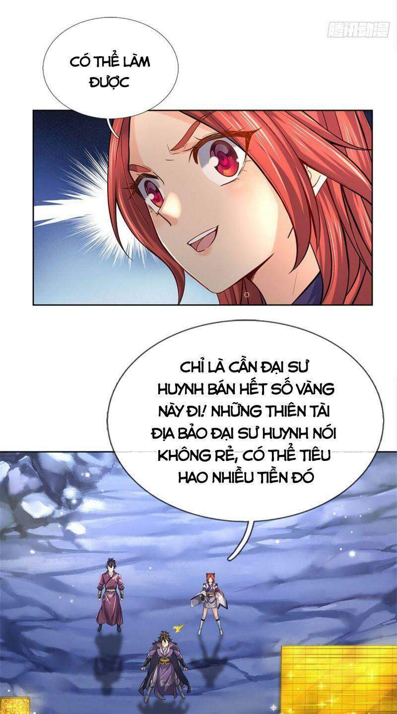 Chúa Tể Chi Lộ Chapter 18 - Trang 2