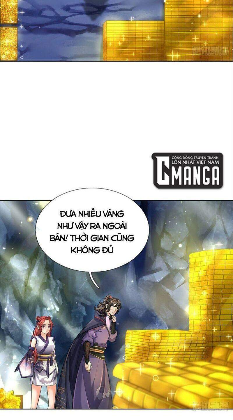 Chúa Tể Chi Lộ Chapter 18 - Trang 2