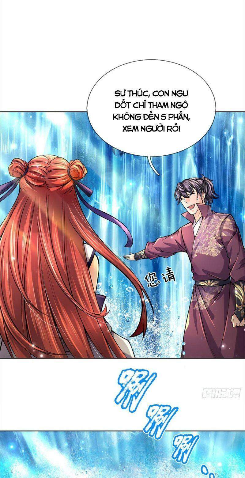 Chúa Tể Chi Lộ Chapter 17 - Trang 2