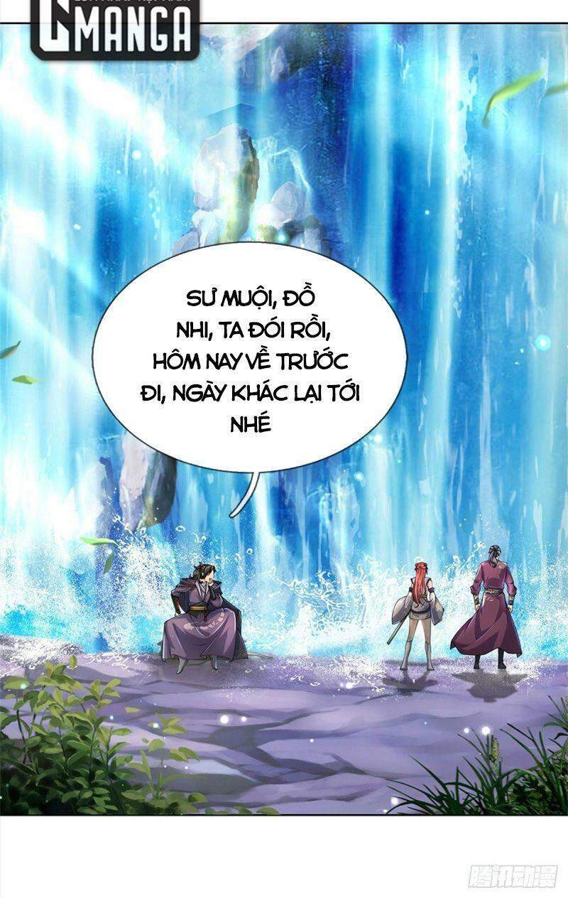 Chúa Tể Chi Lộ Chapter 17 - Trang 2