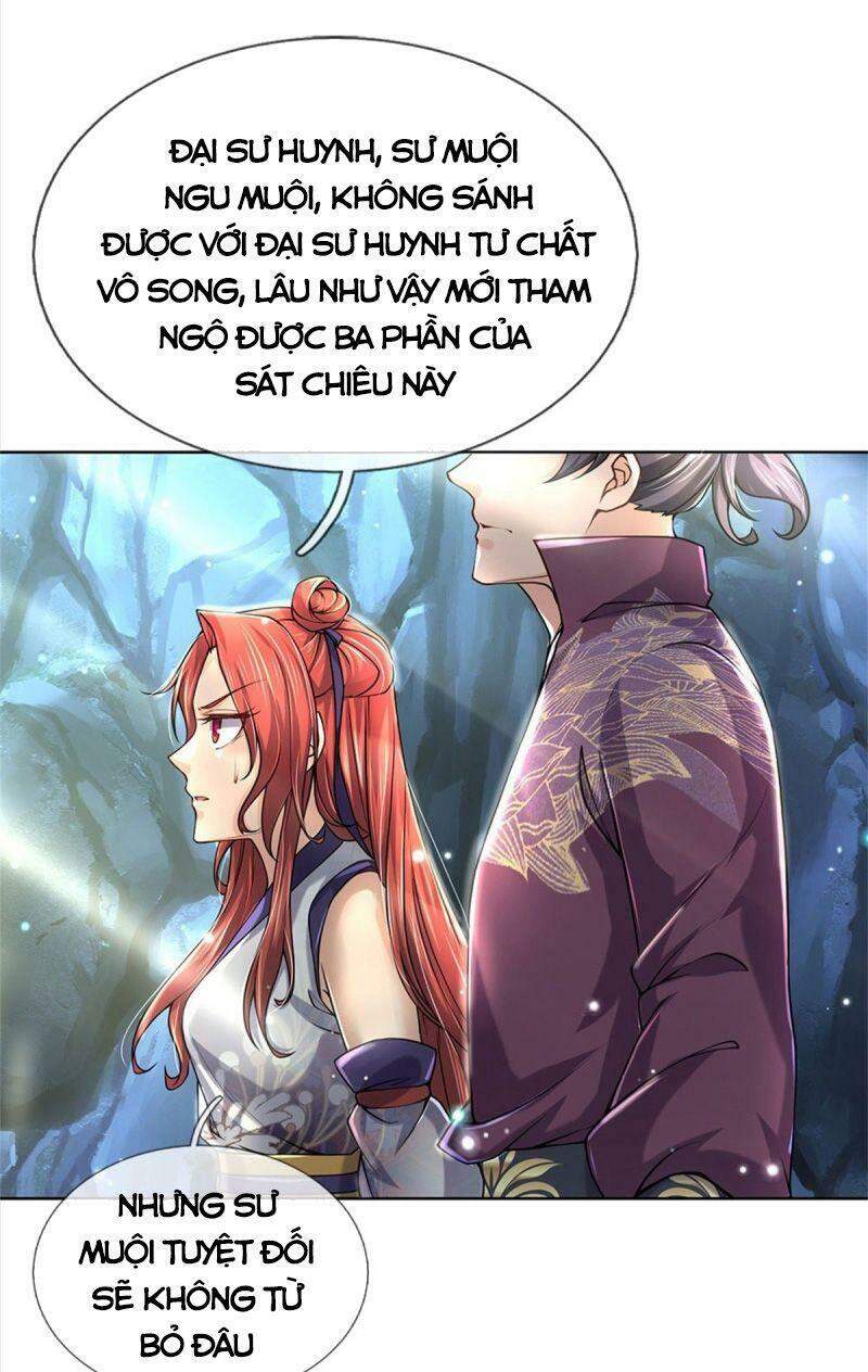 Chúa Tể Chi Lộ Chapter 17 - Trang 2