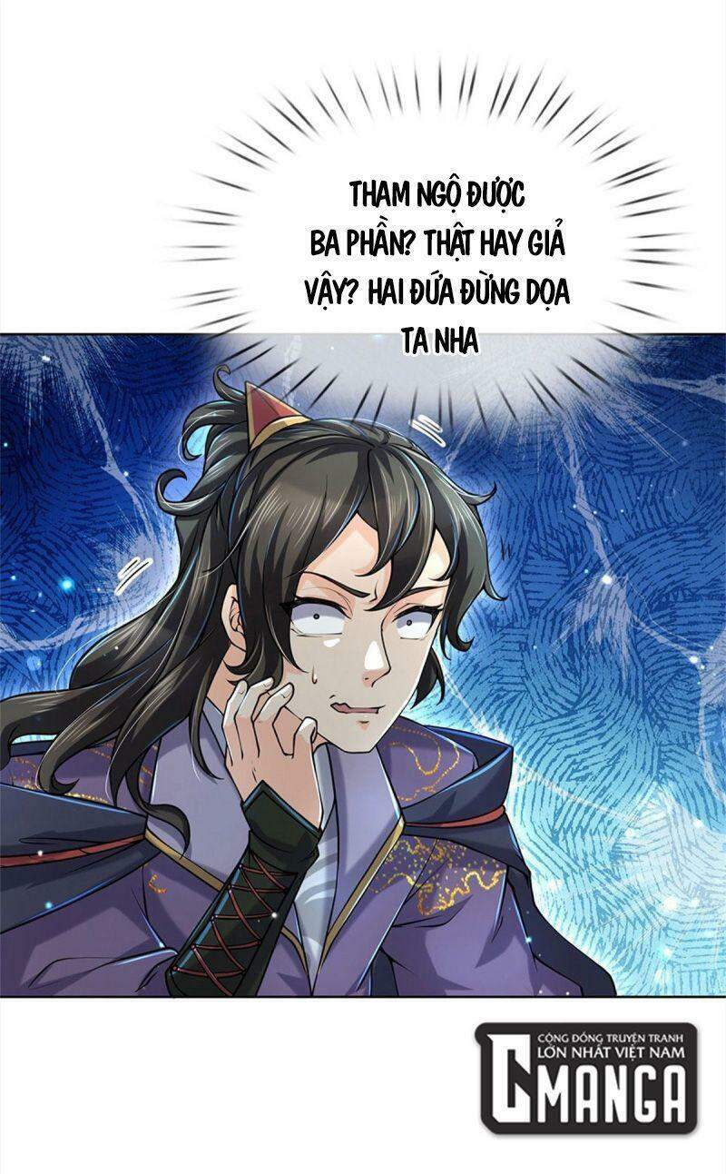 Chúa Tể Chi Lộ Chapter 17 - Trang 2