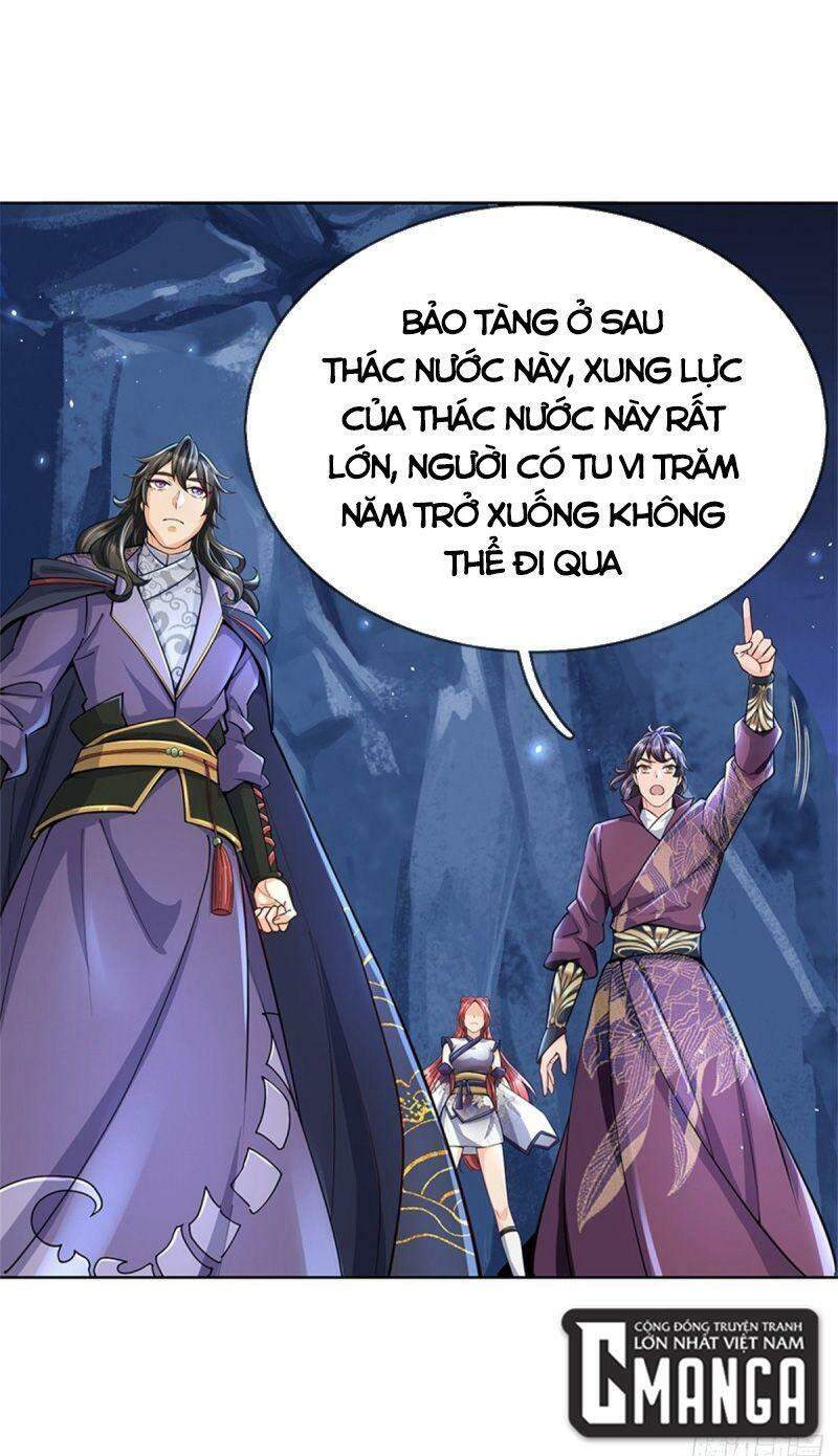 Chúa Tể Chi Lộ Chapter 16 - Trang 2