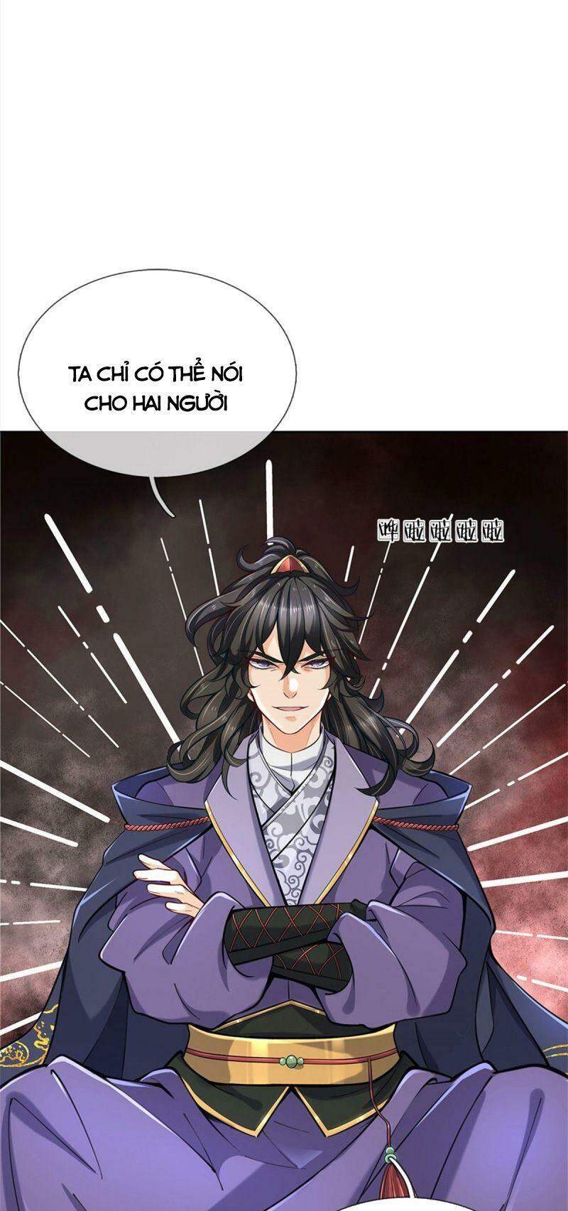 Chúa Tể Chi Lộ Chapter 16 - Trang 2