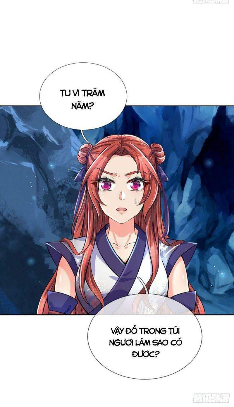 Chúa Tể Chi Lộ Chapter 16 - Trang 2