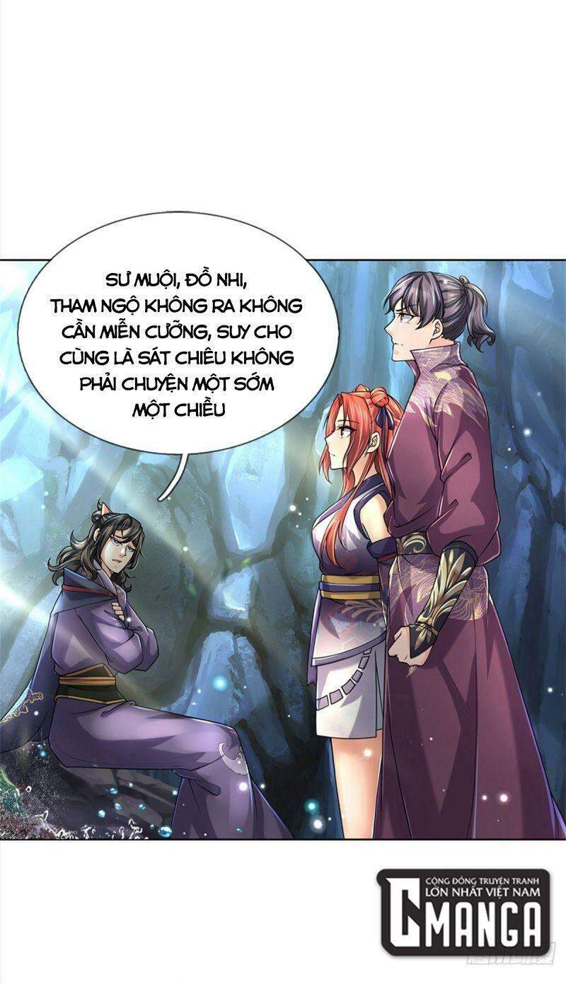 Chúa Tể Chi Lộ Chapter 16 - Trang 2