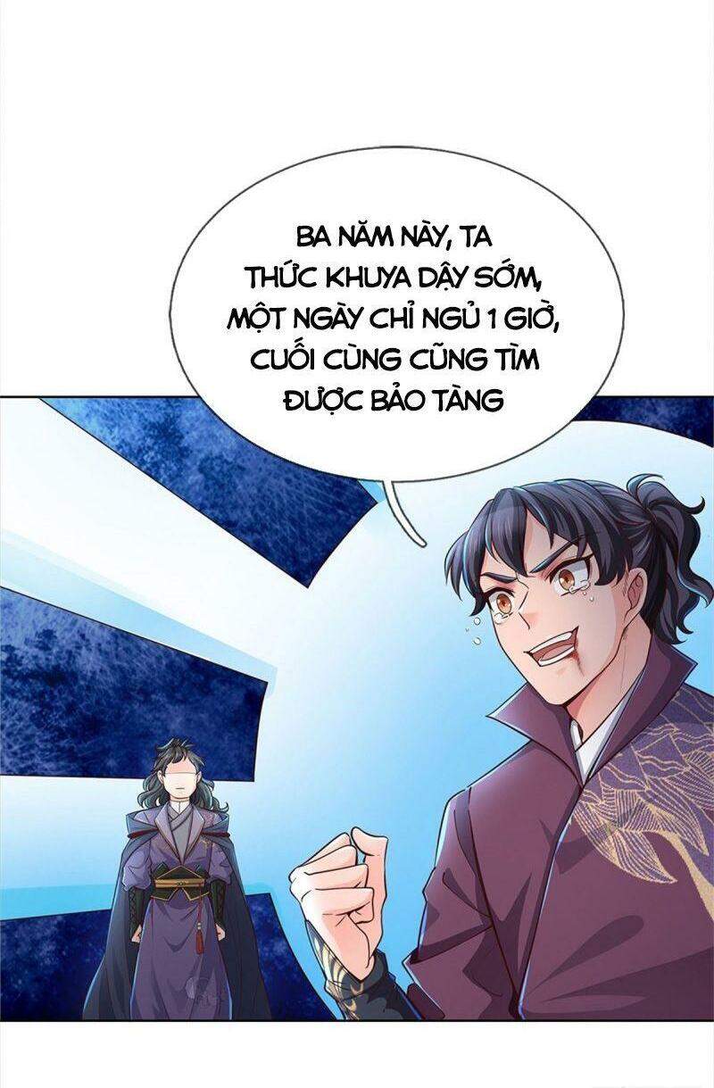 Chúa Tể Chi Lộ Chapter 15 - Trang 2