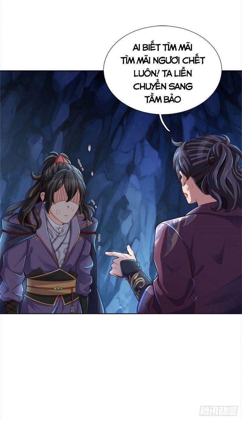 Chúa Tể Chi Lộ Chapter 15 - Trang 2