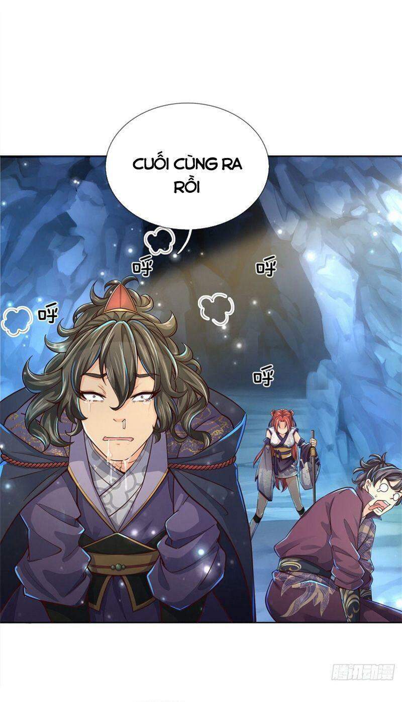 Chúa Tể Chi Lộ Chapter 15 - Trang 2