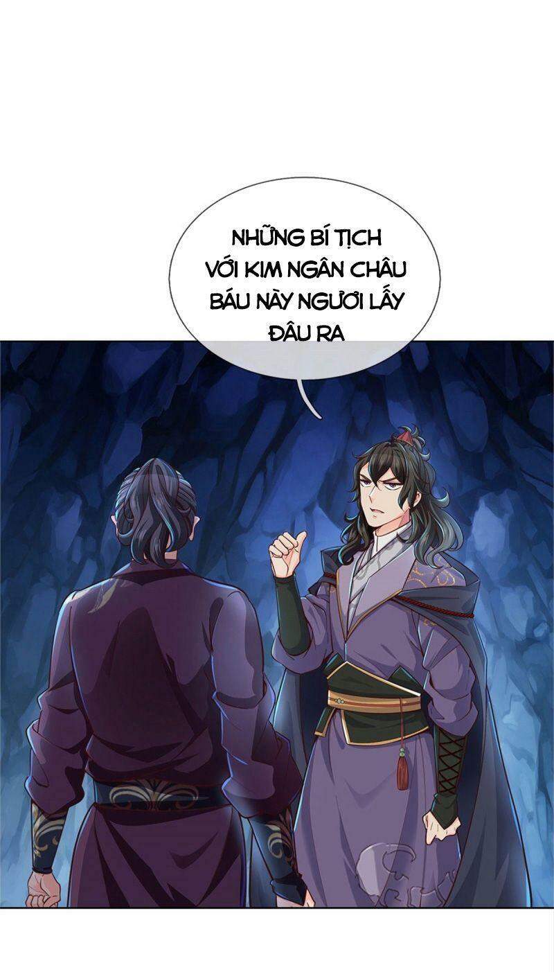 Chúa Tể Chi Lộ Chapter 15 - Trang 2