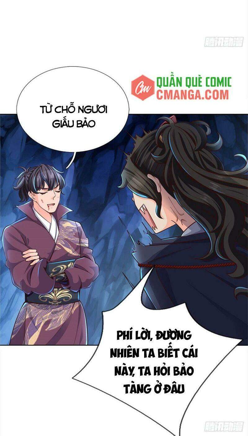 Chúa Tể Chi Lộ Chapter 15 - Trang 2