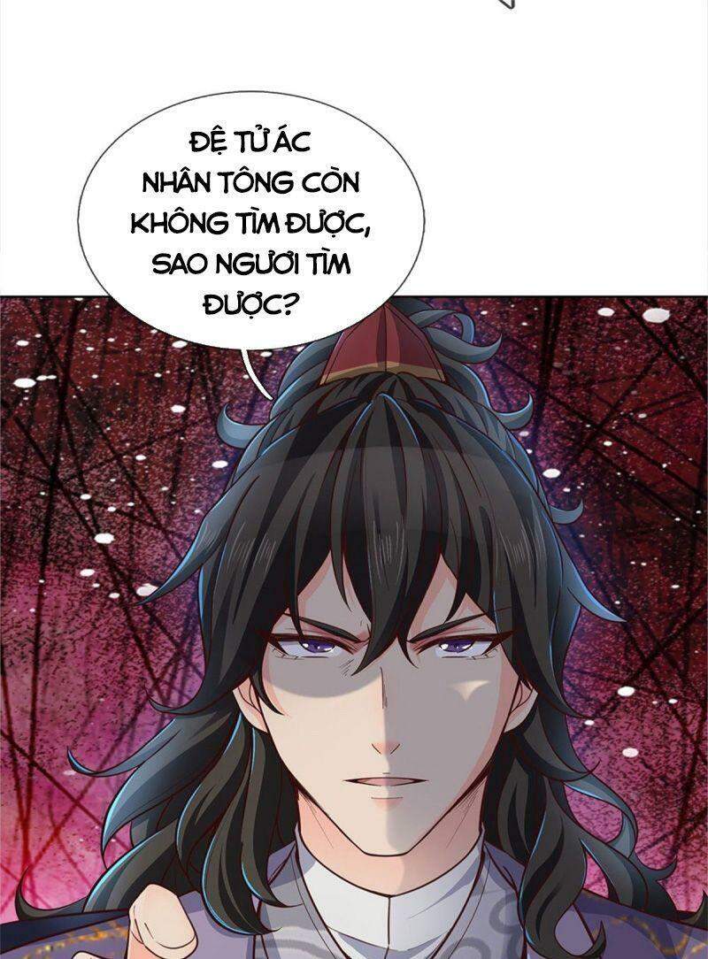 Chúa Tể Chi Lộ Chapter 15 - Trang 2