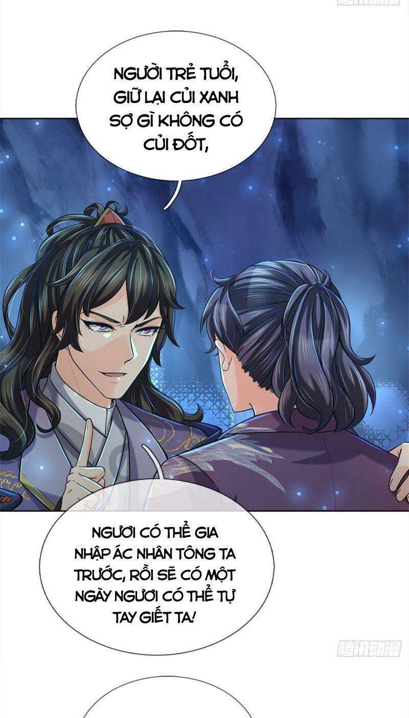 Chúa Tể Chi Lộ Chapter 14 - Trang 2