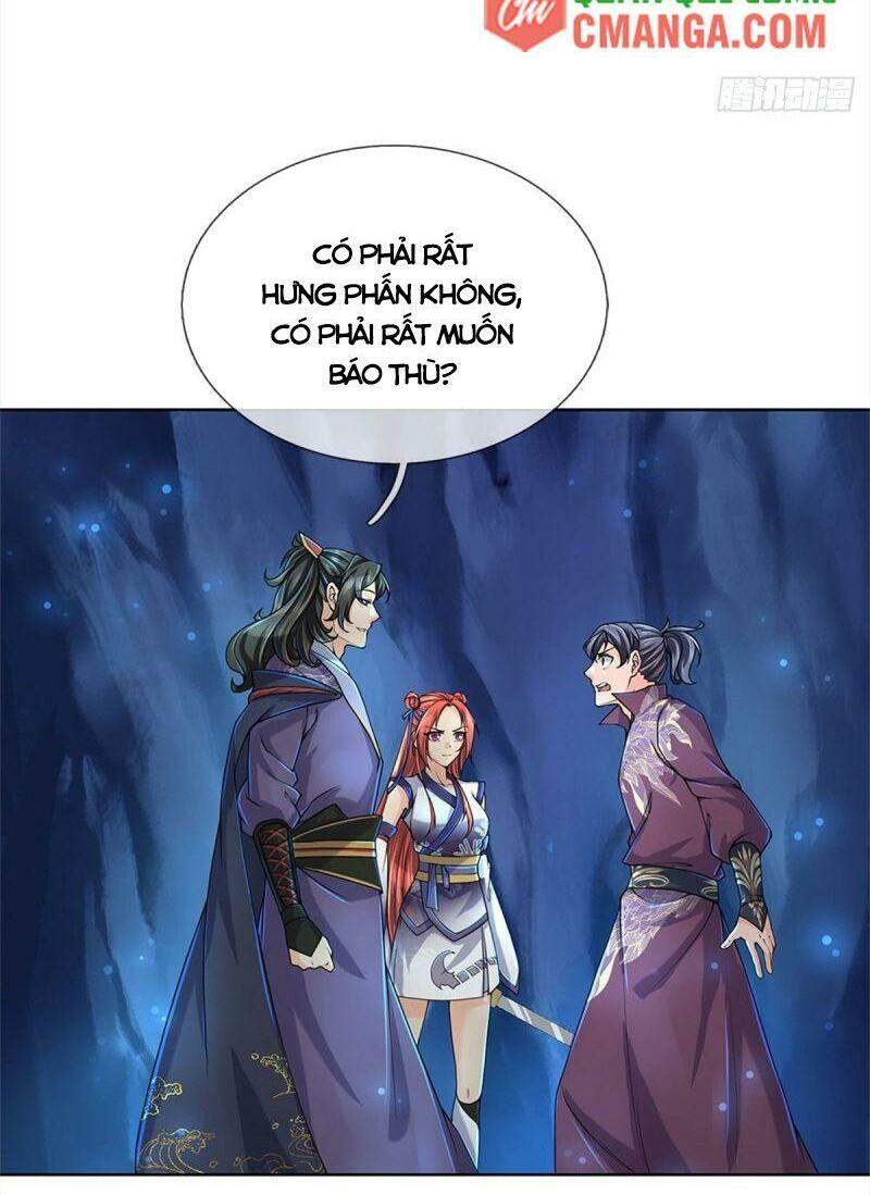 Chúa Tể Chi Lộ Chapter 14 - Trang 2