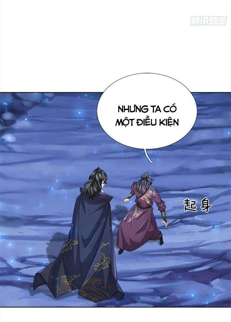 Chúa Tể Chi Lộ Chapter 14 - Trang 2