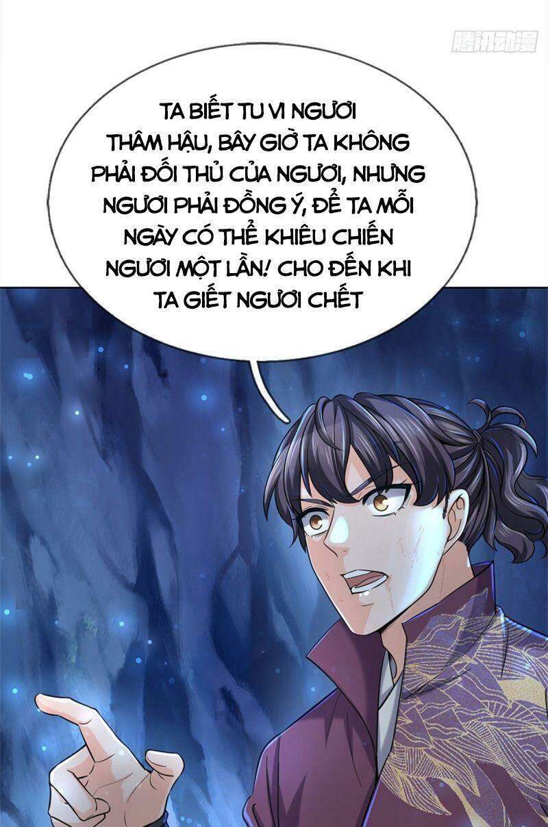 Chúa Tể Chi Lộ Chapter 14 - Trang 2