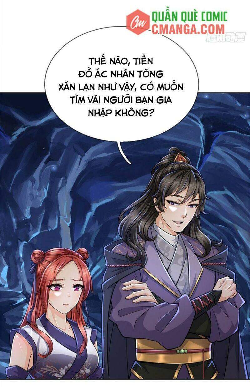 Chúa Tể Chi Lộ Chapter 12 - Trang 2