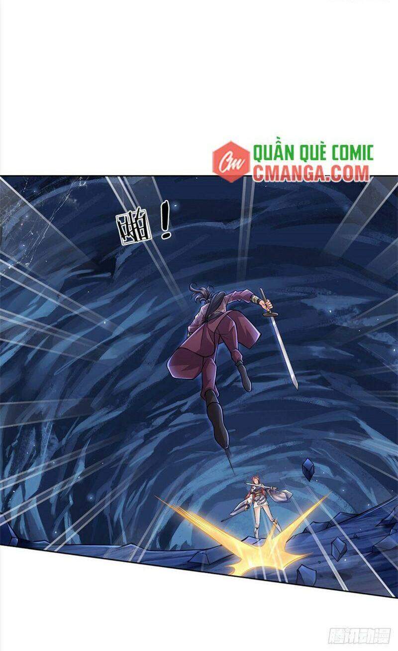 Chúa Tể Chi Lộ Chapter 12 - Trang 2