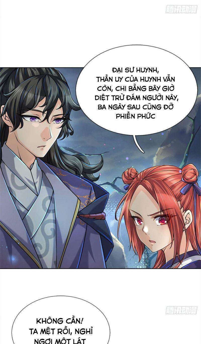 Chúa Tể Chi Lộ Chapter 10 - Trang 2