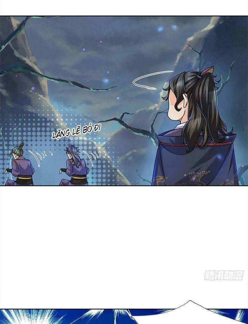 Chúa Tể Chi Lộ Chapter 10 - Trang 2