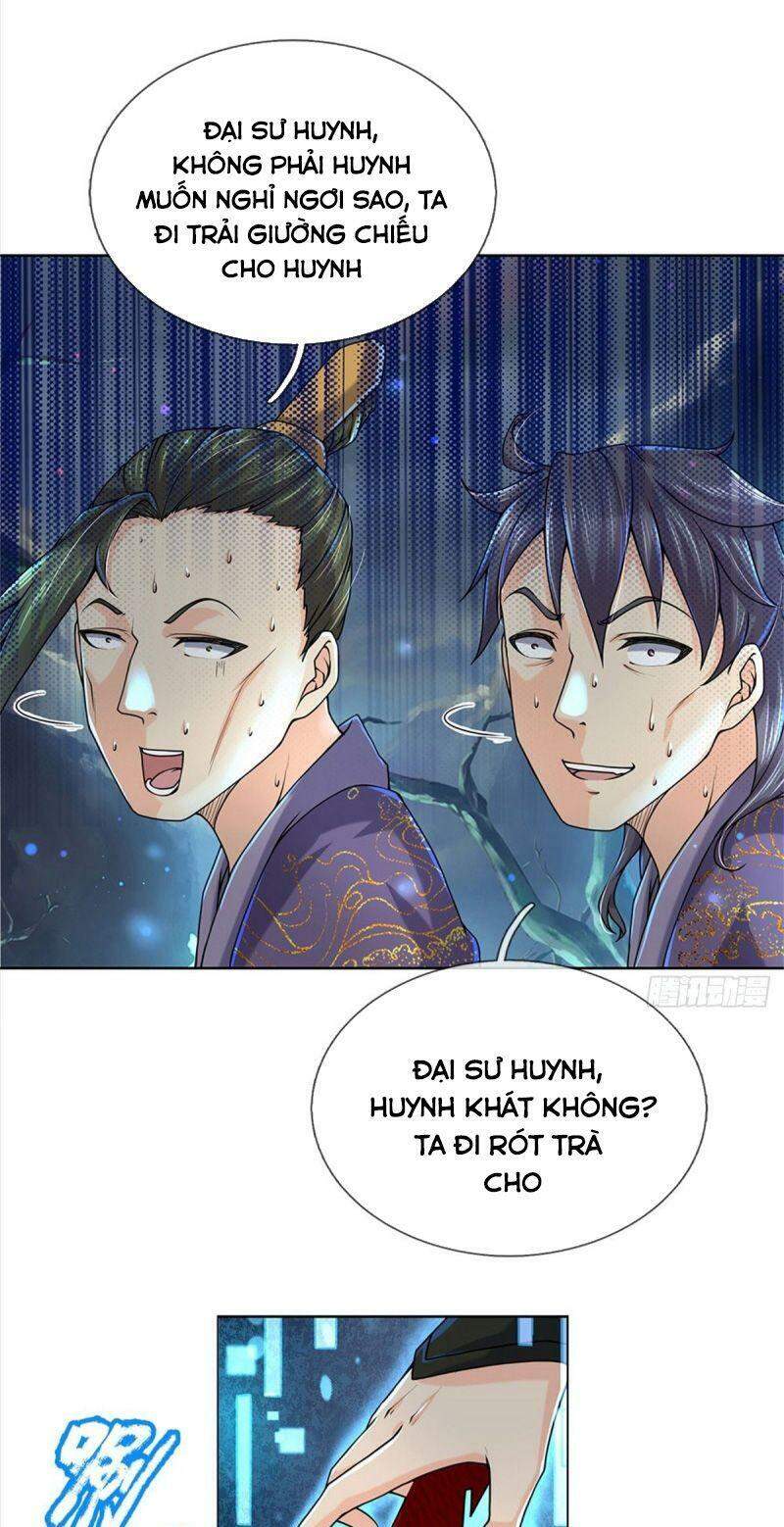 Chúa Tể Chi Lộ Chapter 10 - Trang 2