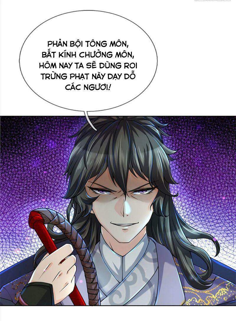 Chúa Tể Chi Lộ Chapter 10 - Trang 2