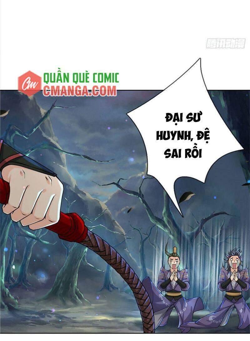 Chúa Tể Chi Lộ Chapter 10 - Trang 2