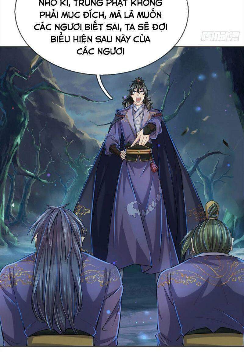 Chúa Tể Chi Lộ Chapter 10 - Trang 2