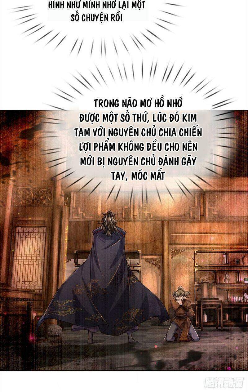 Chúa Tể Chi Lộ Chapter 10 - Trang 2